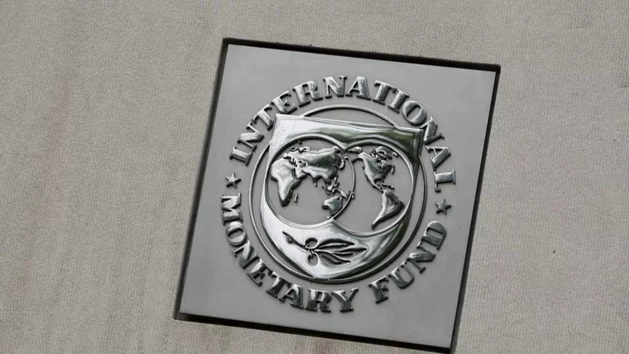 IMF 2025 Türkiye büyüme tahminini yüzde 2,7'ye yükseltti