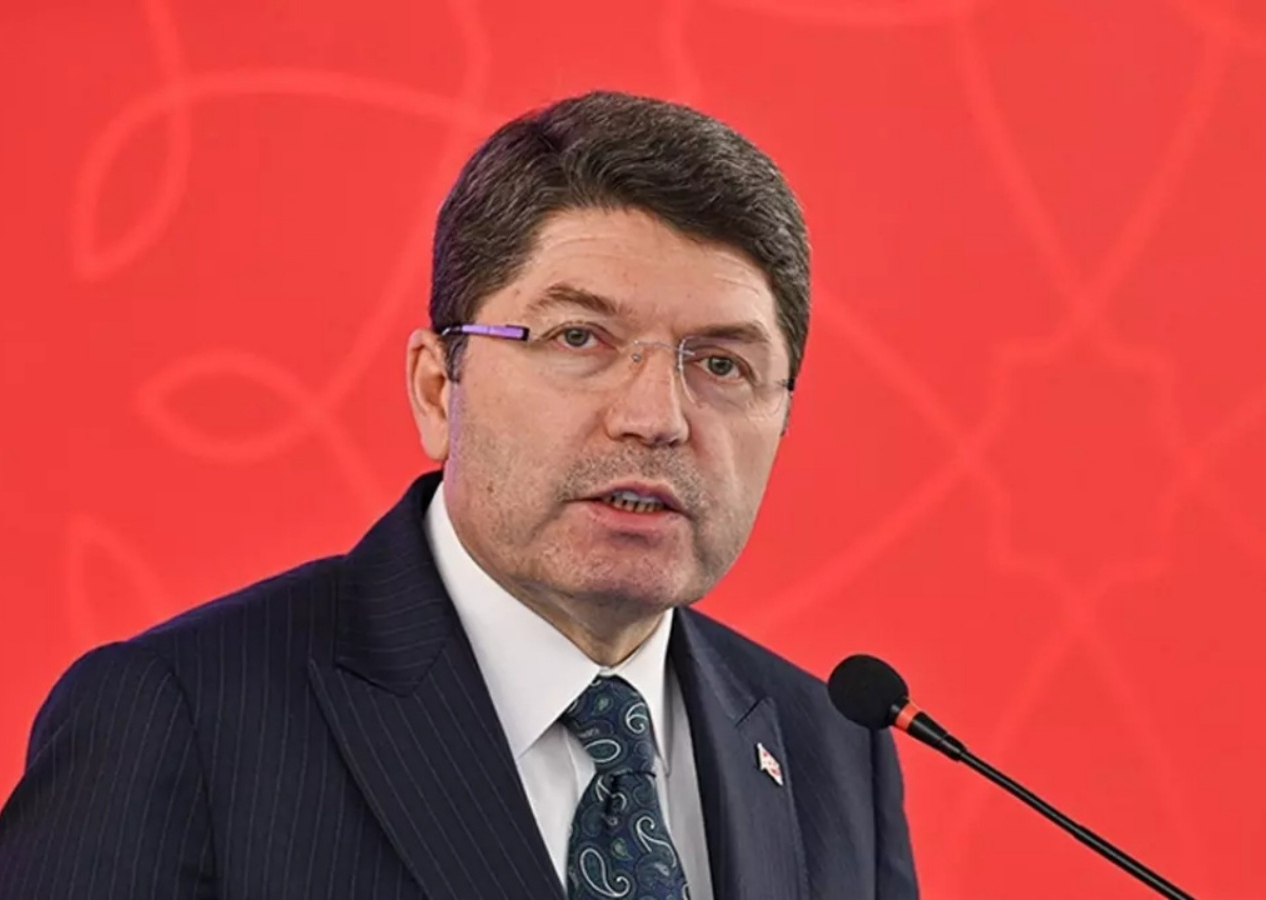 Sözcü'nün “Saraya yazdı, açık cezaevine çıktı” haberi yalanlandı! Bakan Tunç: Soruşturma başlatıldı!