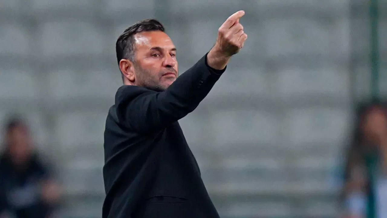 Okan Buruk'tan dikkat çeken açıklamalar: Fenerbahçe maçında bunu gösterdik