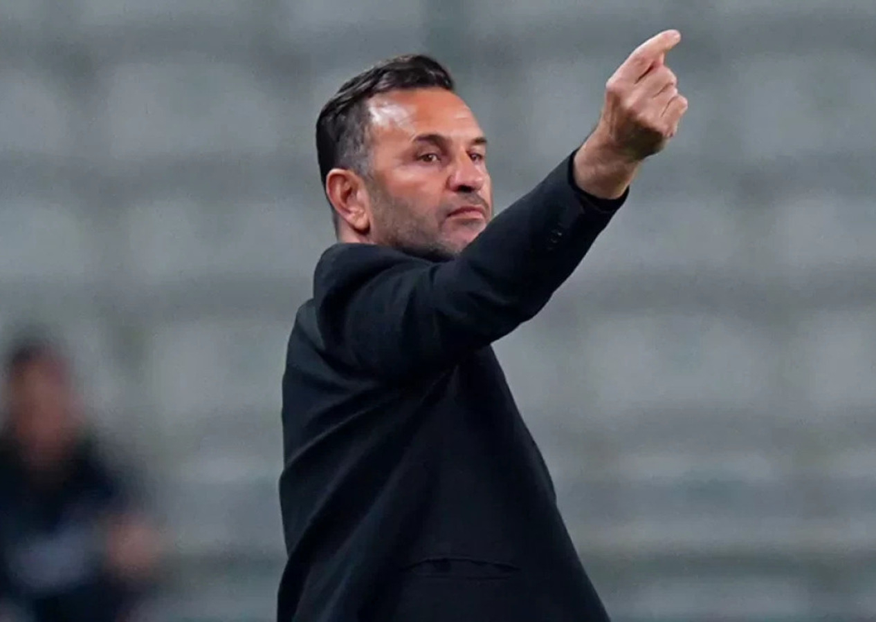 Okan Buruk'tan dikkat çeken açıklamalar: Fenerbahçe maçında bunu gösterdik
