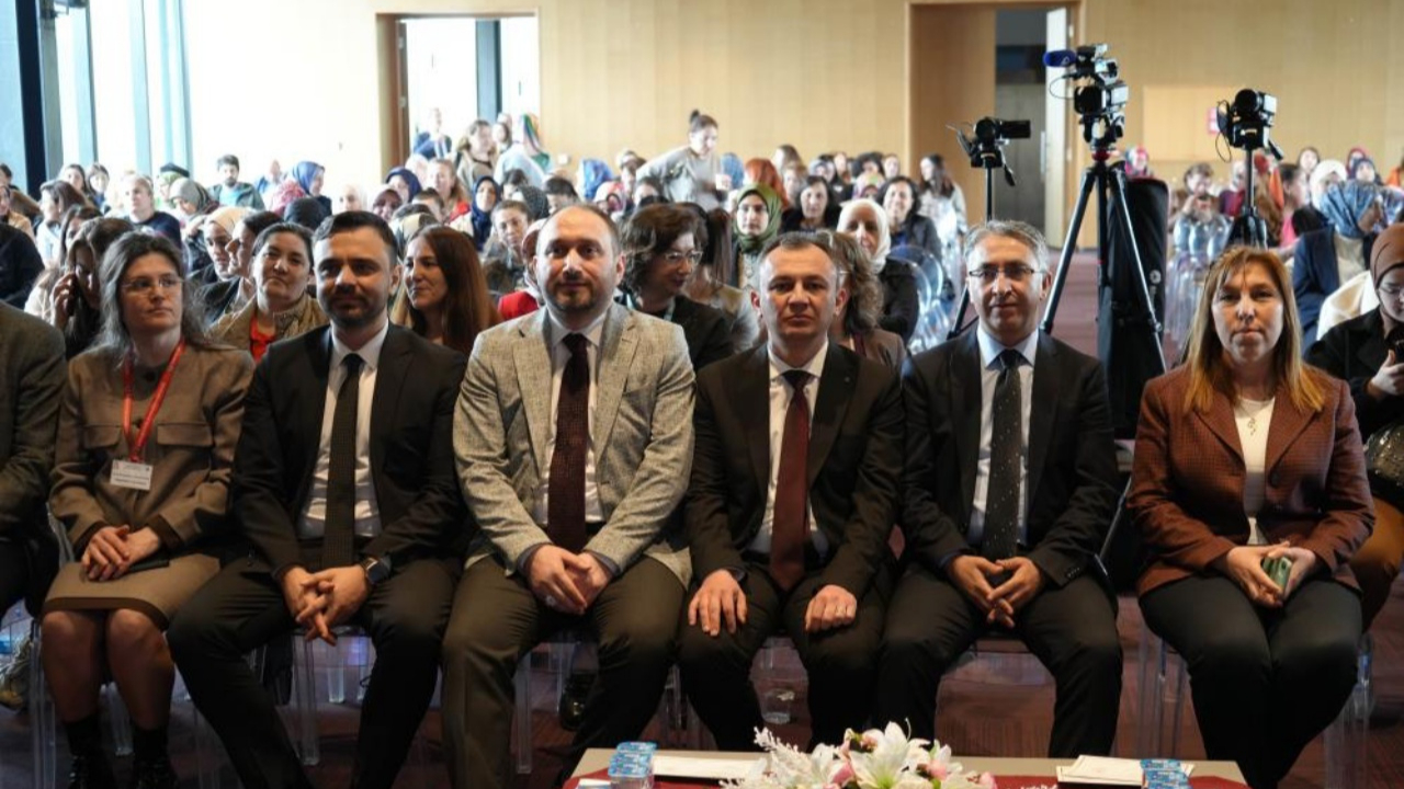 Samsun’da normal doğum vurgusu: Sezaryen tercih değil, ameliyattır