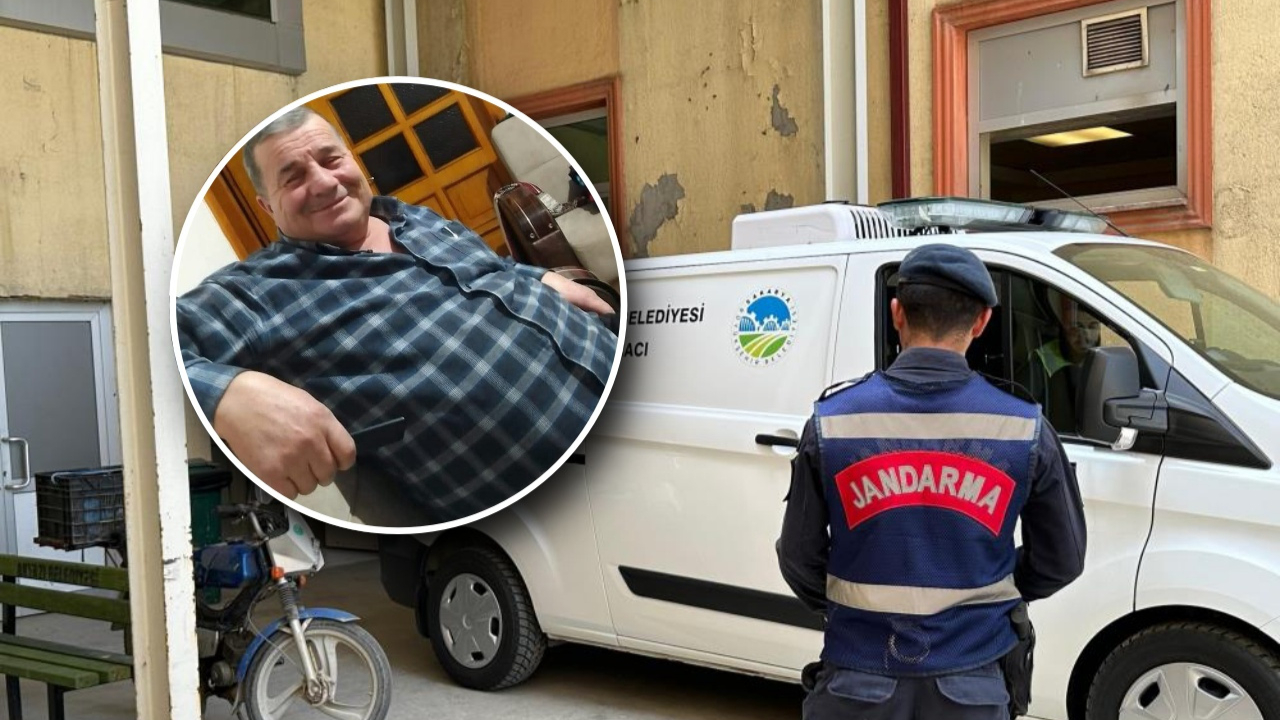 Sakarya’da feci kaza: Fındık bahçesinde ilaçlama yaparken yuvarlanan Feyzi Odabaş hayatını kaybetti