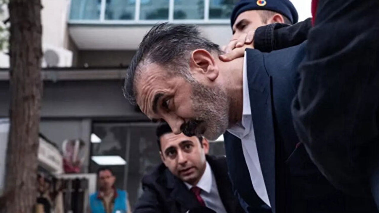 Yenidoğan Çetesi'nin utanmazlığı! Çikolatayla gidip tehdit etti! Skandal ifadeler ortaya çıktı!