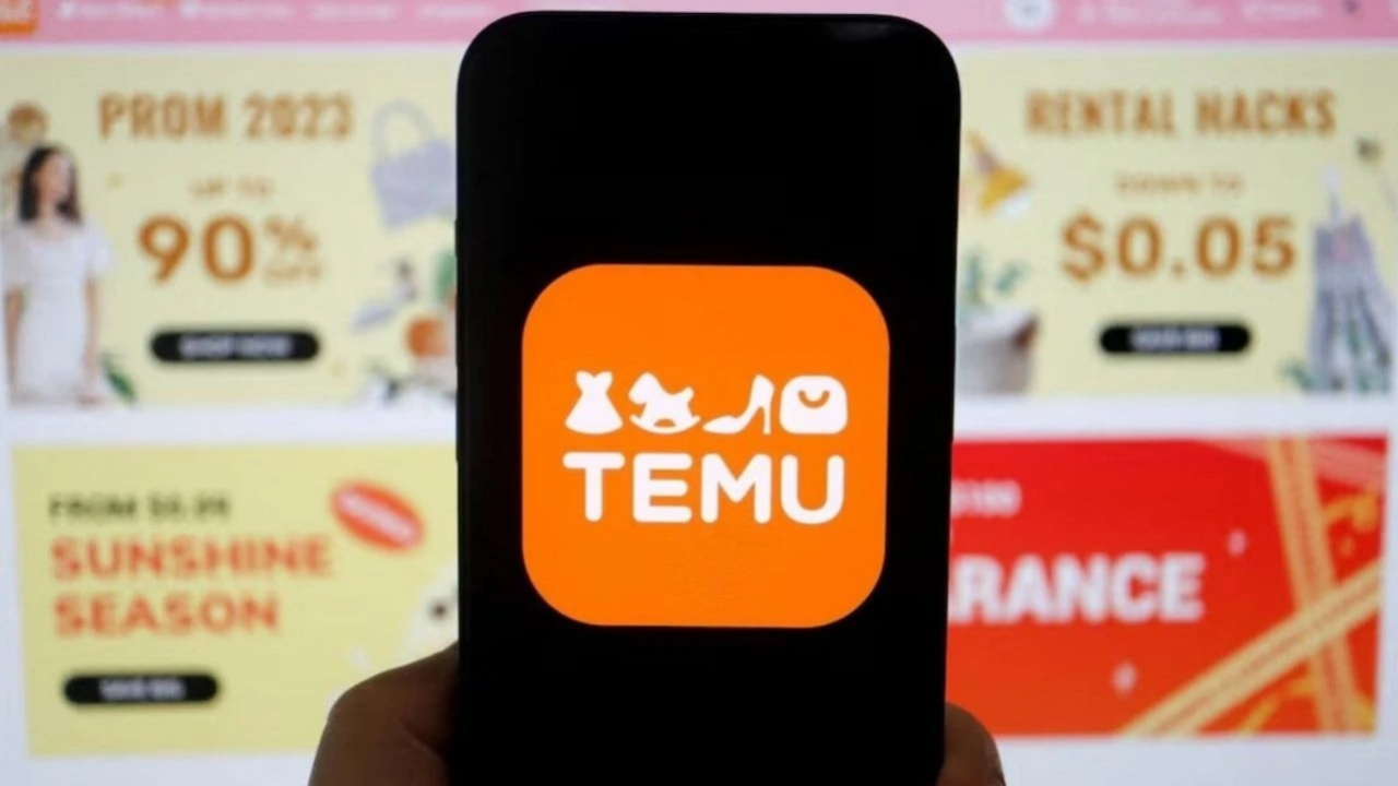 TEMU kapatılacak mı? E-ticarette yeni dönem! Temsilcilik olmayan sitelere erişim engeli
