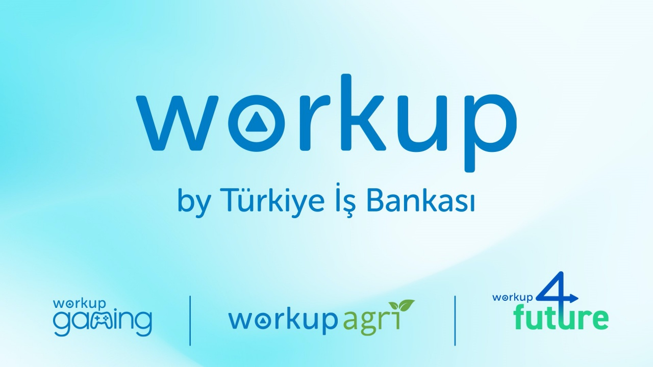 Workup Girişimcilik Programı’nın 13’üncü dönemi için başvurular açıldı! Teknoloji girişimleri hız kazanacak!