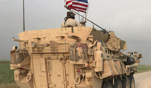 Pentagon'dan Kerkük açıklaması: Uyarıyoruz