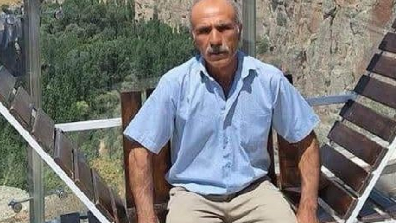 Aksaray'da inşaat iskelesinden düşen işçi hayatını kaybetti...
