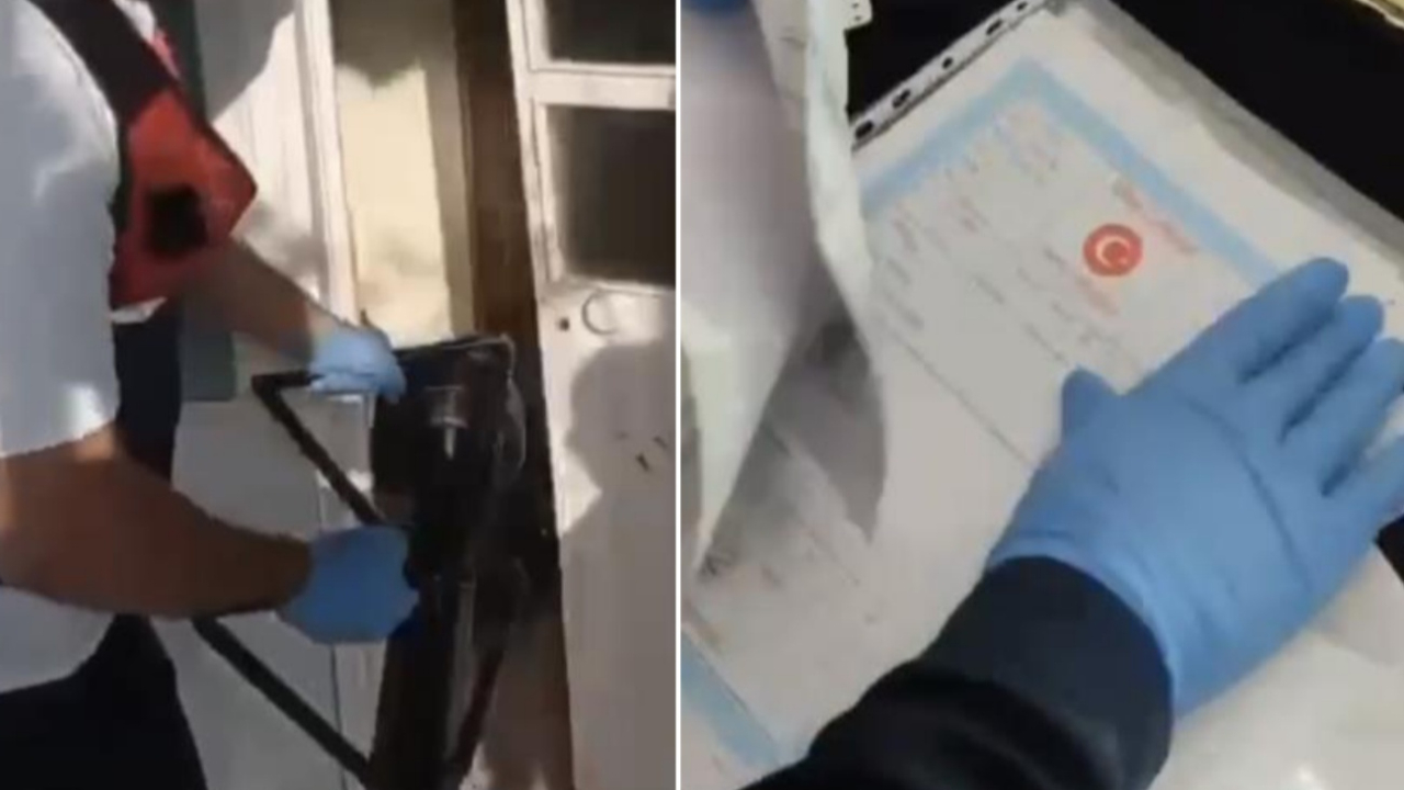 Manisa Alaşehir’de tefeci çetelere darbe: “Çakallar” ve “Tokuçlar” operasyonunda 11 gözaltı, 150 milyon TL’lik vurgun deşifre