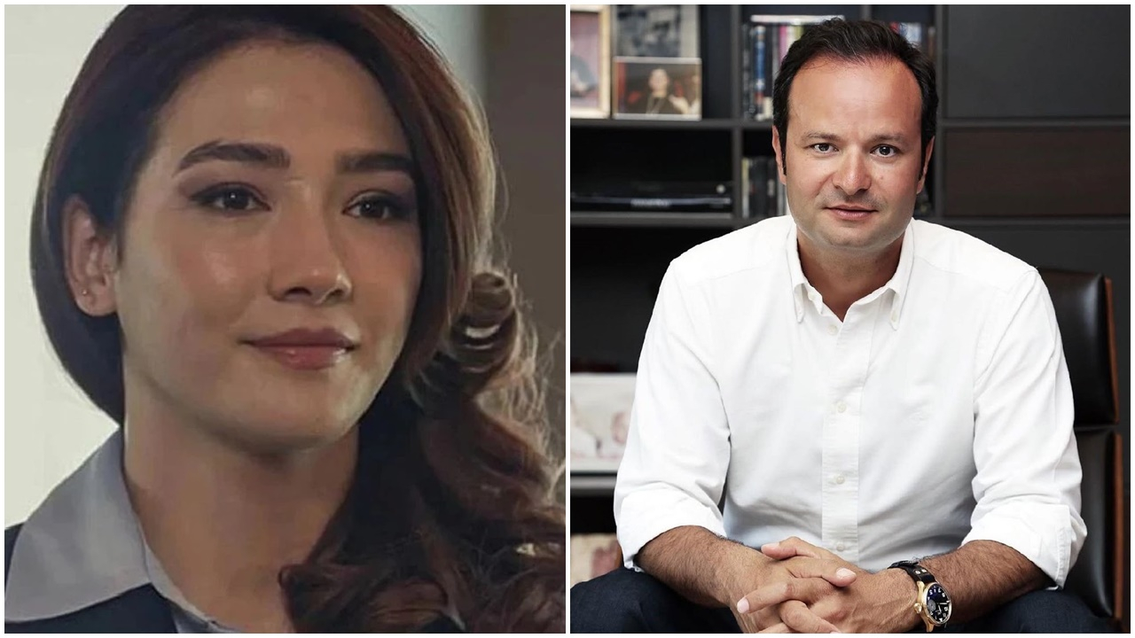 Teşkilat dizisinin yapımcısı Timur Savcı'dan Aybüke Pusat açıklaması! ''TRT, seçenek sundu ama..''