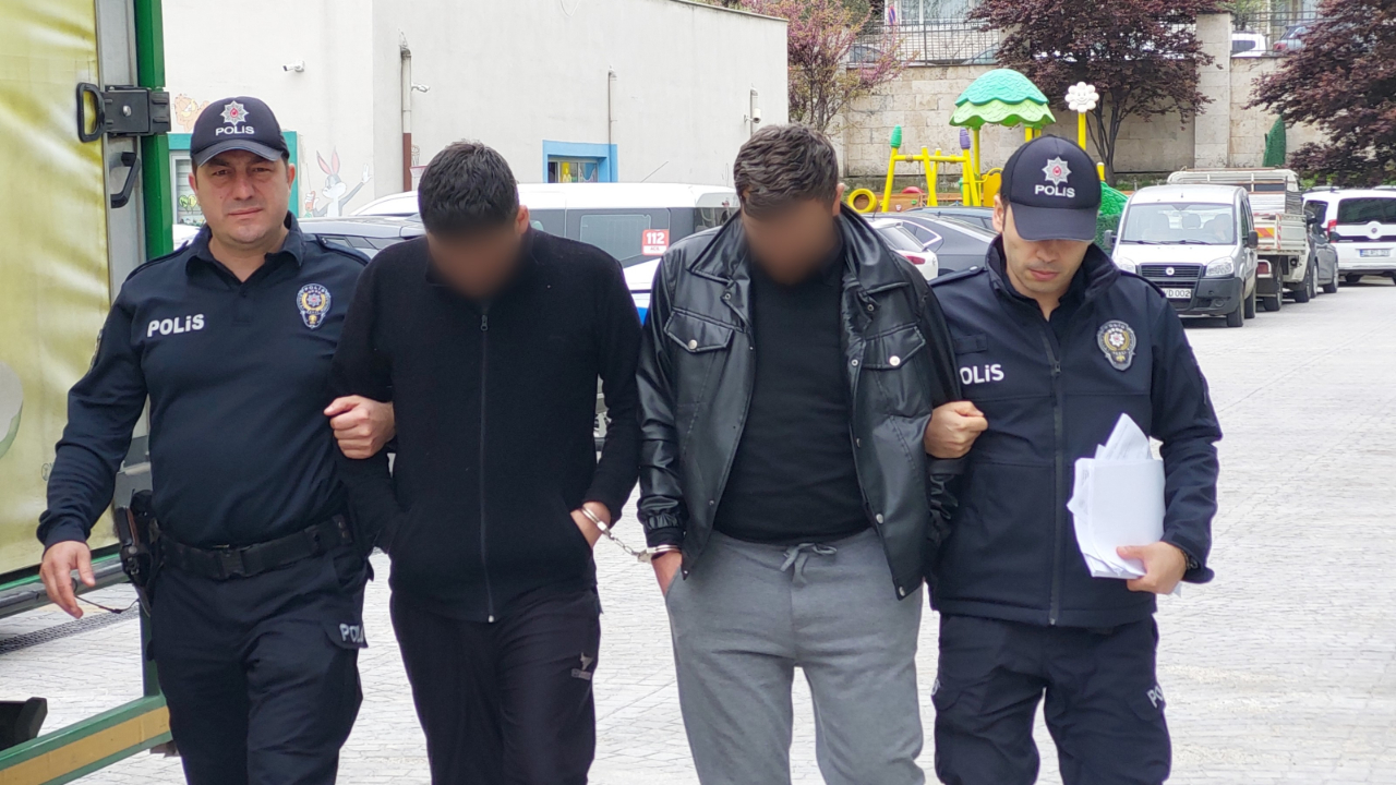 Koyun çaldılar diye tutuklanmışlardı gerçek çok farklı çıktı
