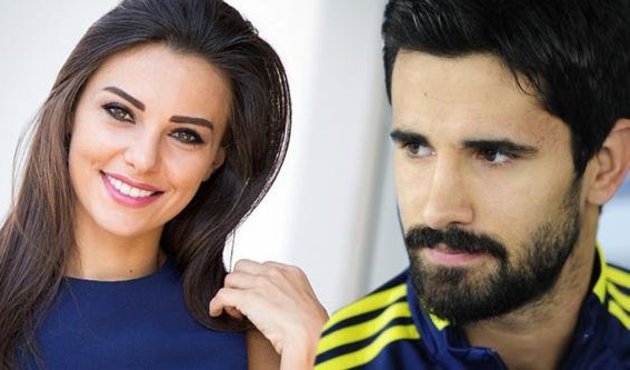Tuvana Türkay'ın eski aşkı, Alper Potuk'un arkadaşı çıktı!