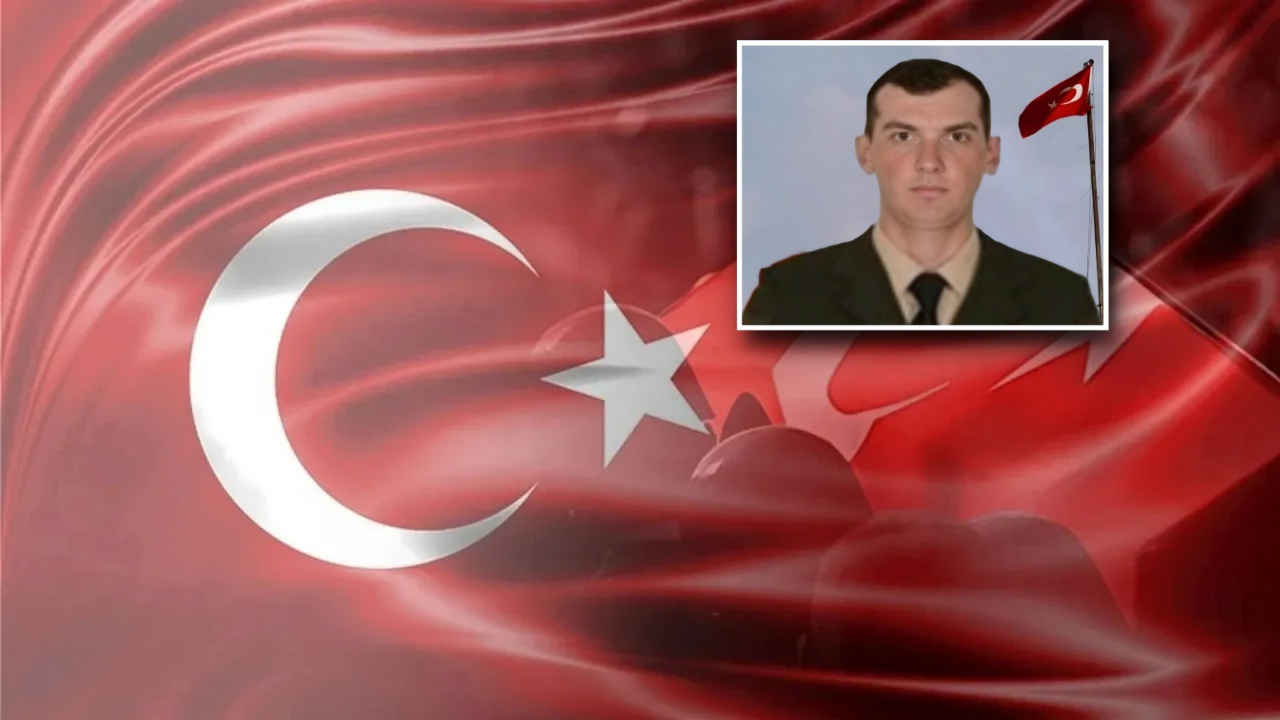 Pençe-Kilit bölgesinden acı haber! Piyade Uzman Onbaşı Berat Mecit Day alçak saldırıda şehit düştü...