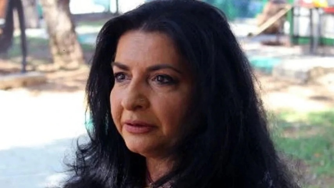 Teşkilat dizisinde rol almıştı! Usta oyuncu Leyla Okay hayatını kaybetti