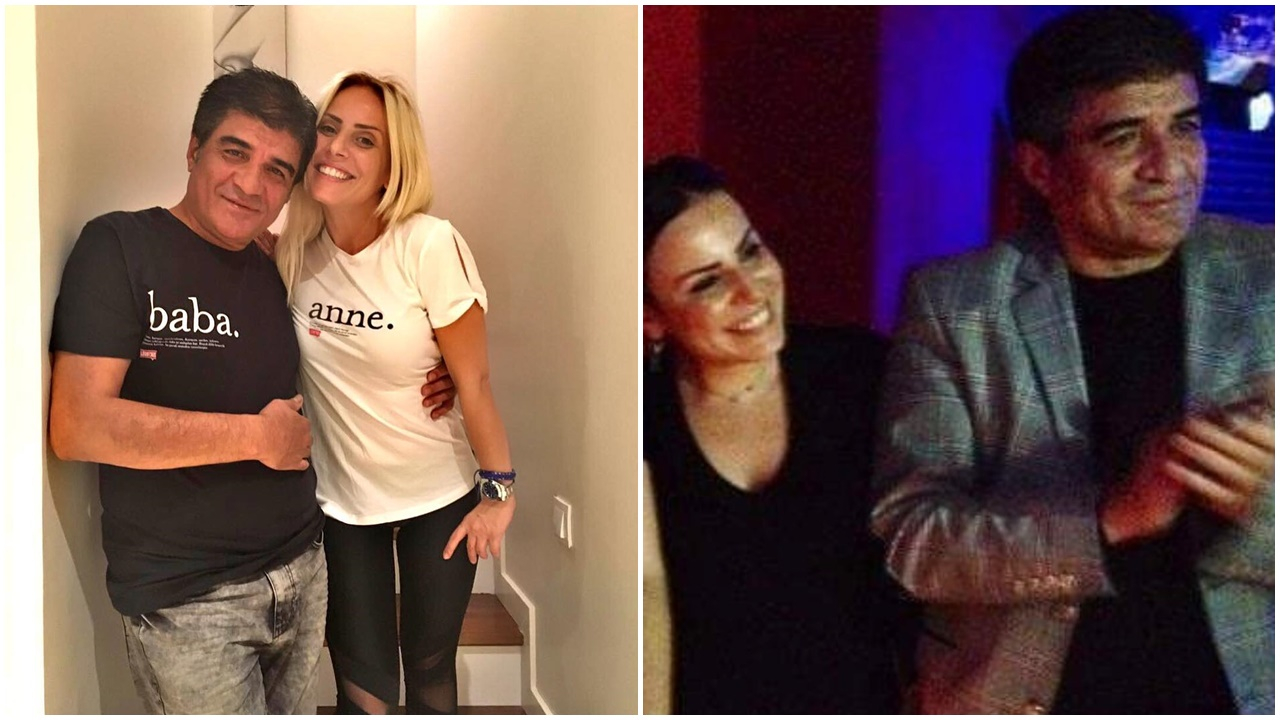 İbrahim Erkal’ın eşi Filiz Erkal evinin kapılarını ilk kez açtı!