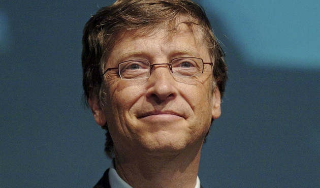 Bill Gates uyardı: 30 milyon insan ölebilir!