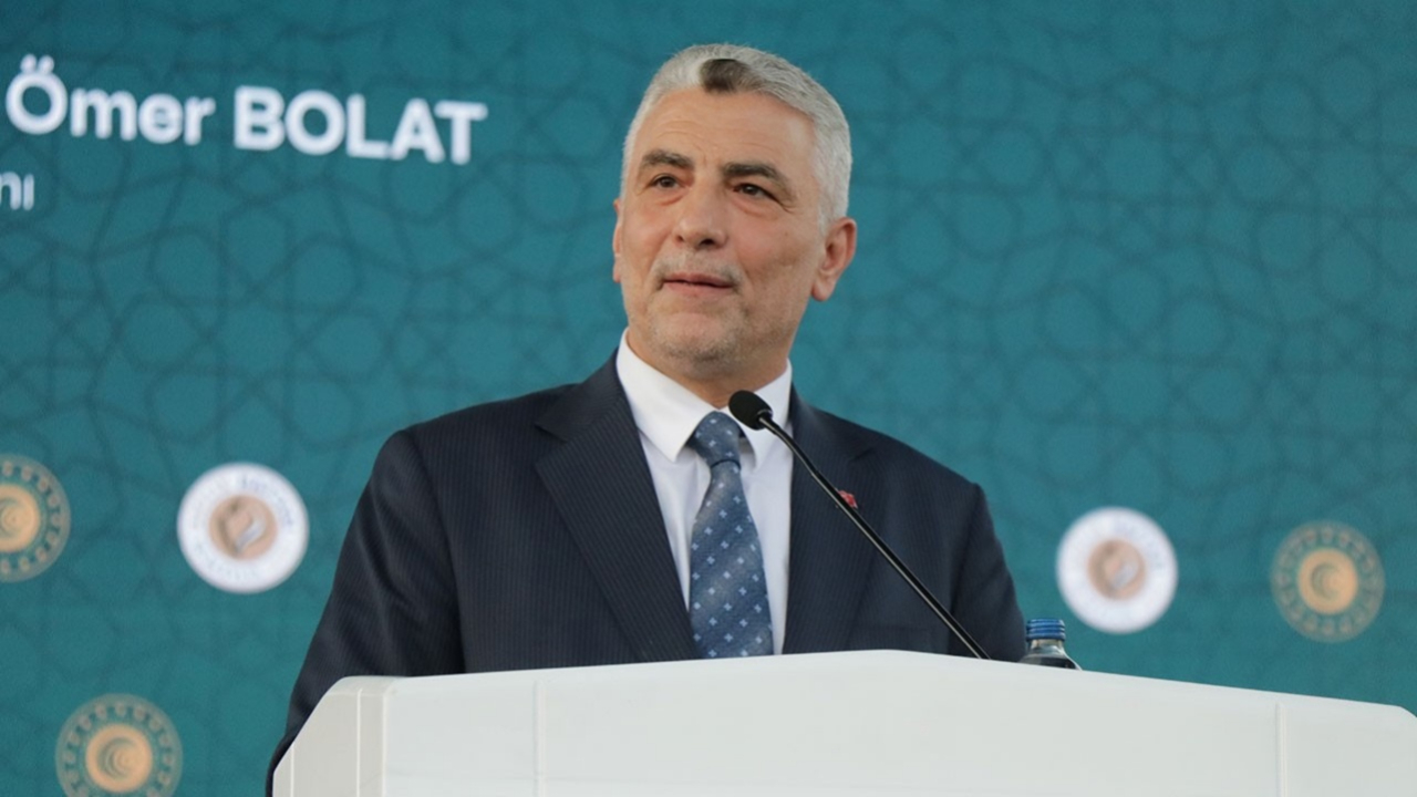 Bakan Bolat’tan japonya çıkarması! 4 Trilyonluk ticaret için yeni kapılar açılıyor