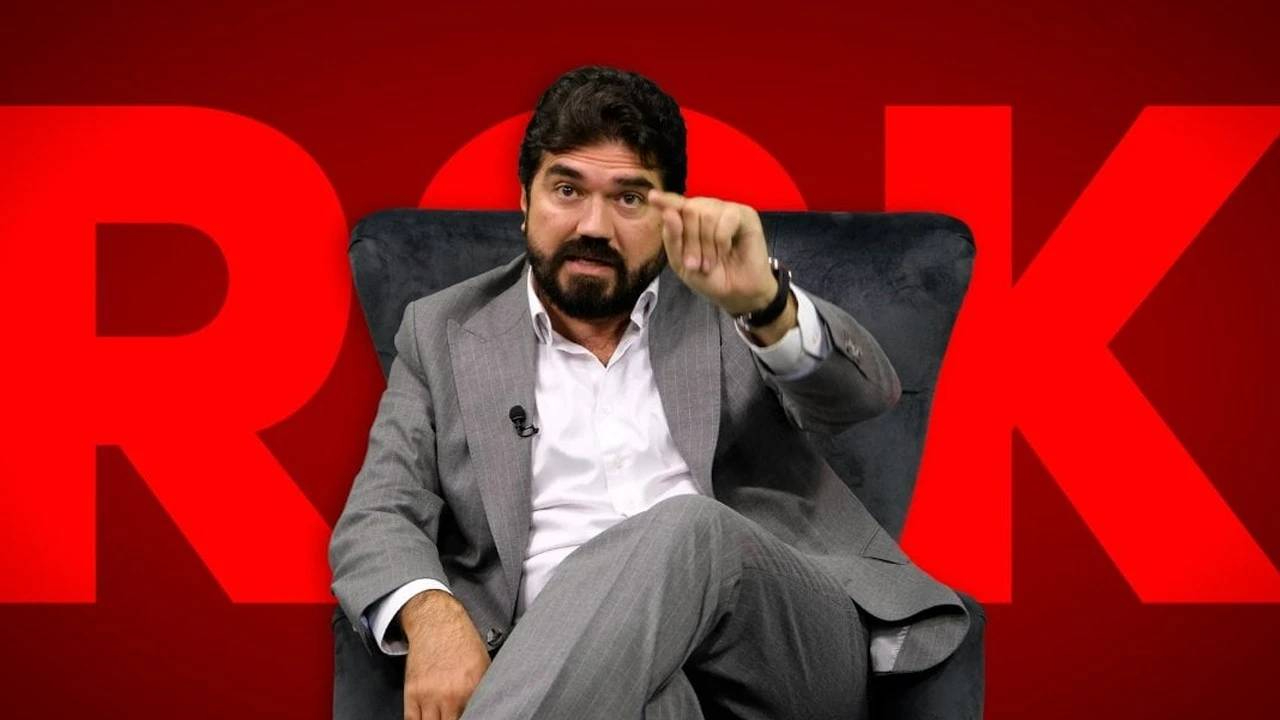 Rasim Ozan Kütahyalı için 1 yıldan 3 yıla kadar hapis cezası istendi