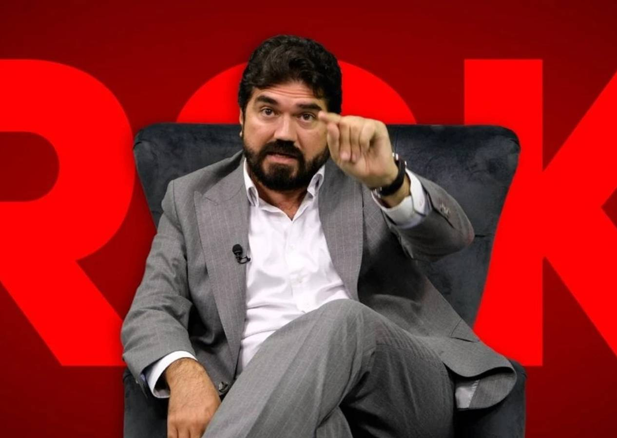 Rasim Ozan Kütahyalı için 1 yıldan 3 yıla kadar hapis cezası istendi
