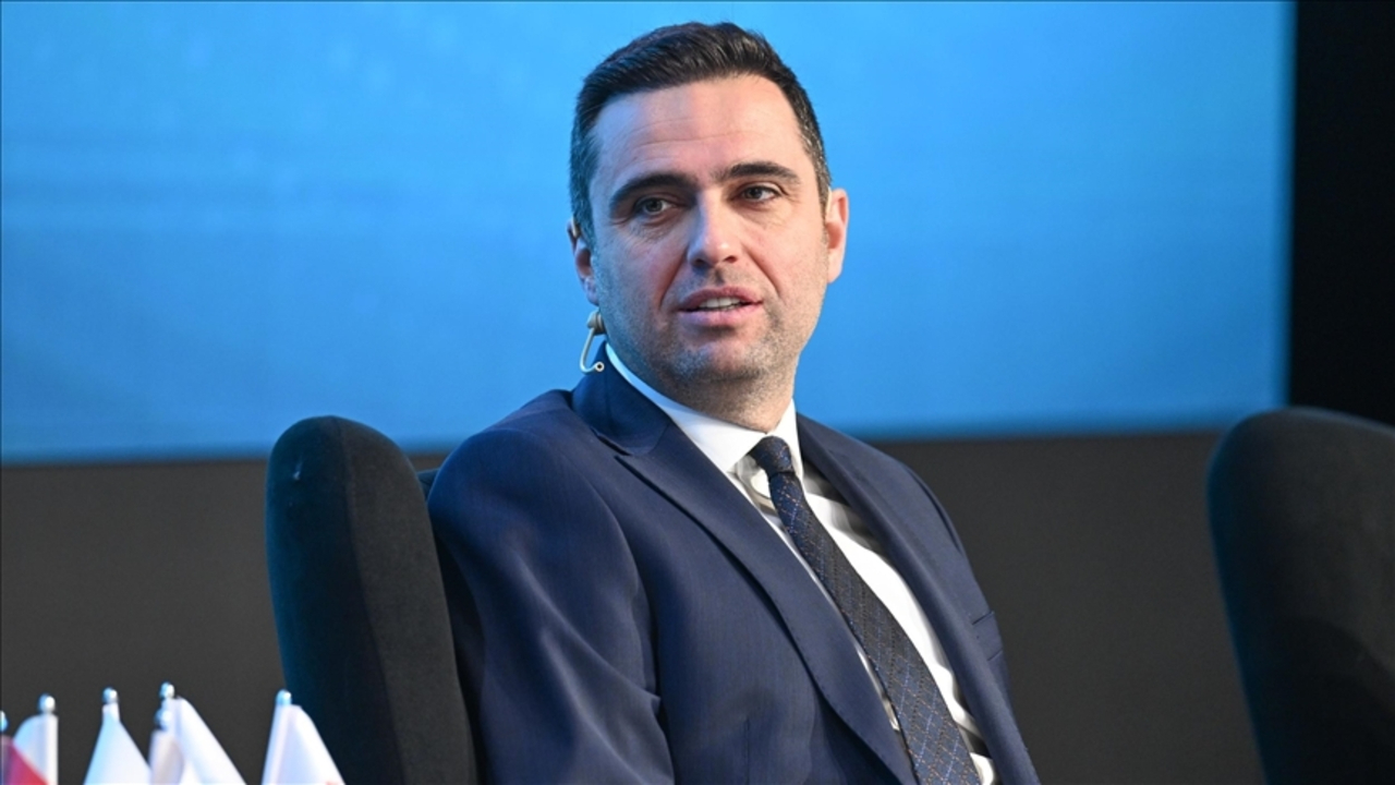 TFF'de istifa eden Ceyhun Kazancı'nın yerine gelen isim belli oldu