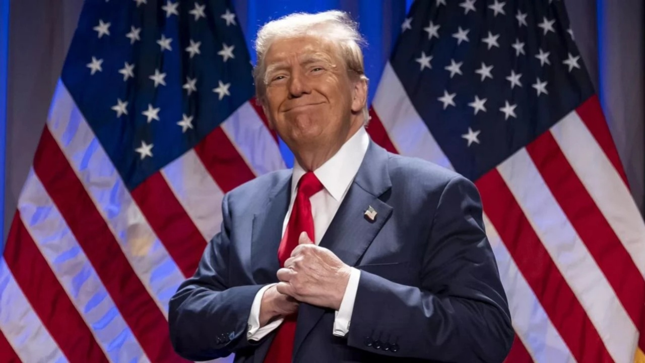 Kimse böyle manipülatör görmedi! Trump dünyayı gererken birileri parayı götürdü! İçerden bilgi ticareti zirve yaptı! Altın düştü kriptolar zirve yaptı