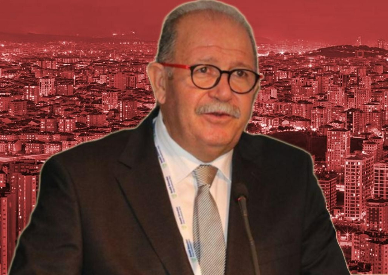 Büyük İstanbul depreminin habercisi mi? Silivri'deki 4.0'lık deprem sonrası Prof. Şükrü Ersoy'dan açıklama geldi...
