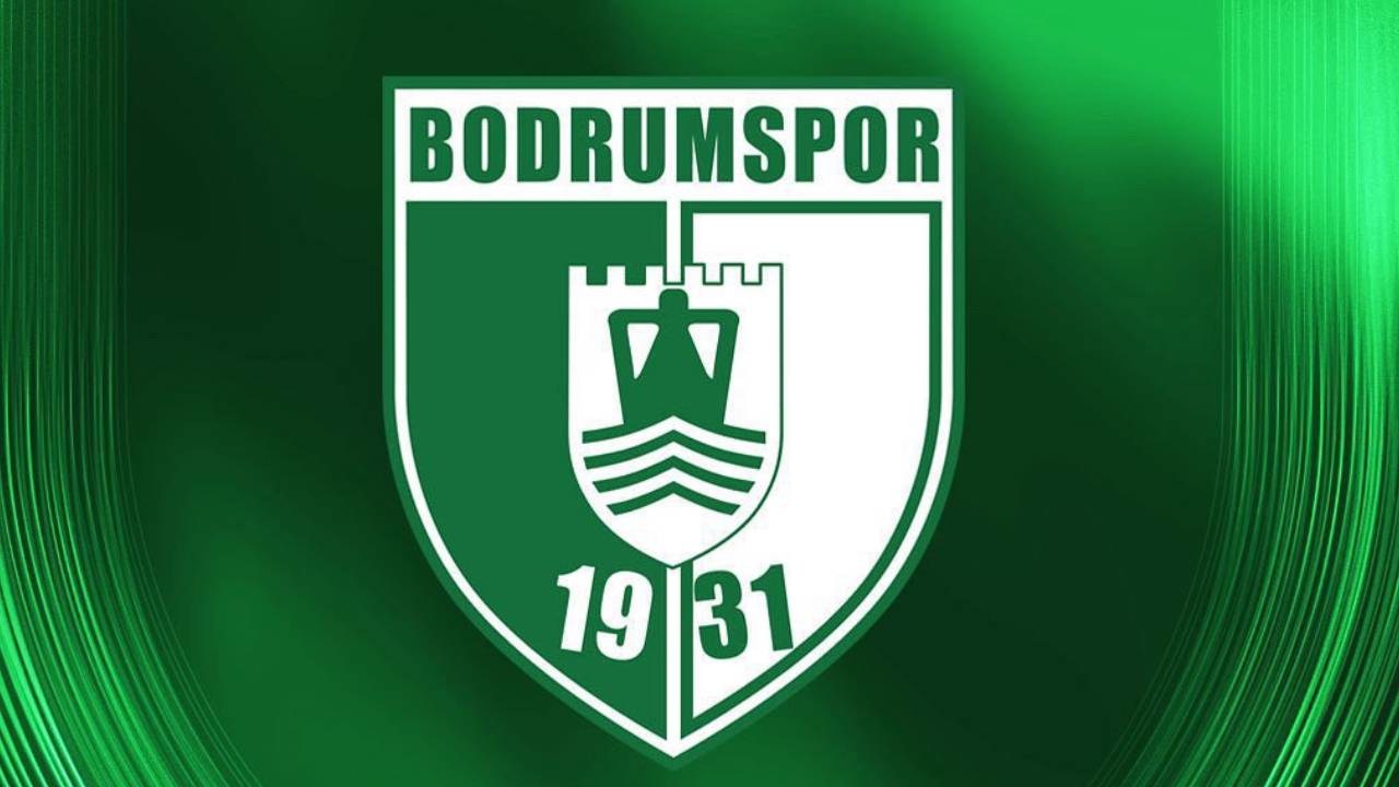 Bodrum FK küme düşer mi? Samsunspor karşısında sezon finali
