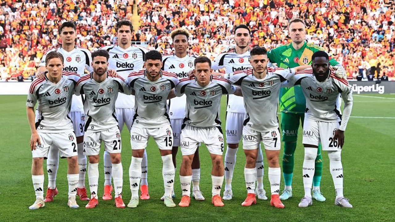 Beşiktaş yönetiminden 20 milyon euro'luk tasarruf planı