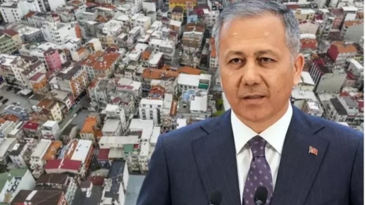 İçişleri Bakanı Ali Yerlikaya: Saat 15.12’ye kadar en büyüğü 5.9 olan 51 artçı deprem kaydedildi