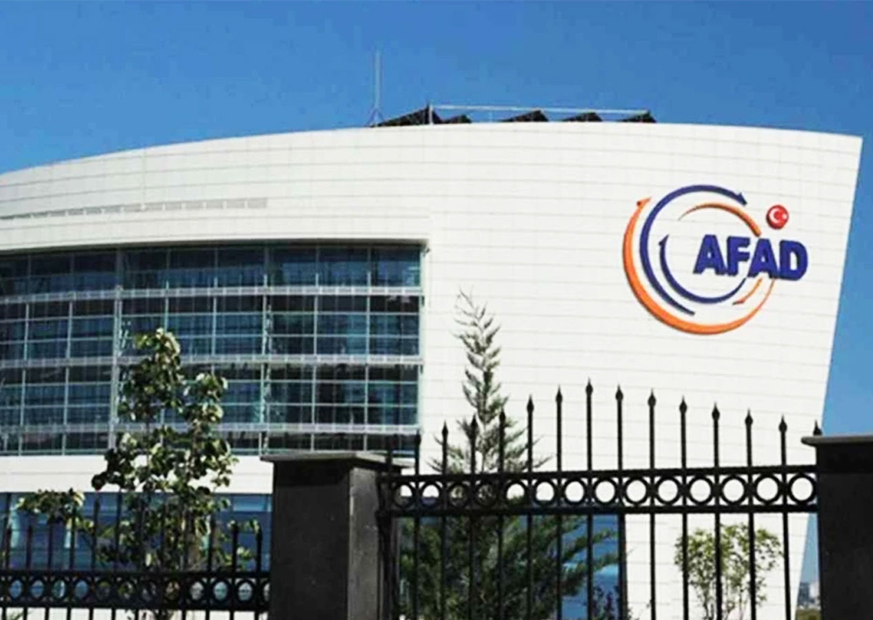 Bu da afet yaygaracısı terörü! İletişim Başkanlığı AFAD ile ilgili korkutan iddiaları yanıtladı!