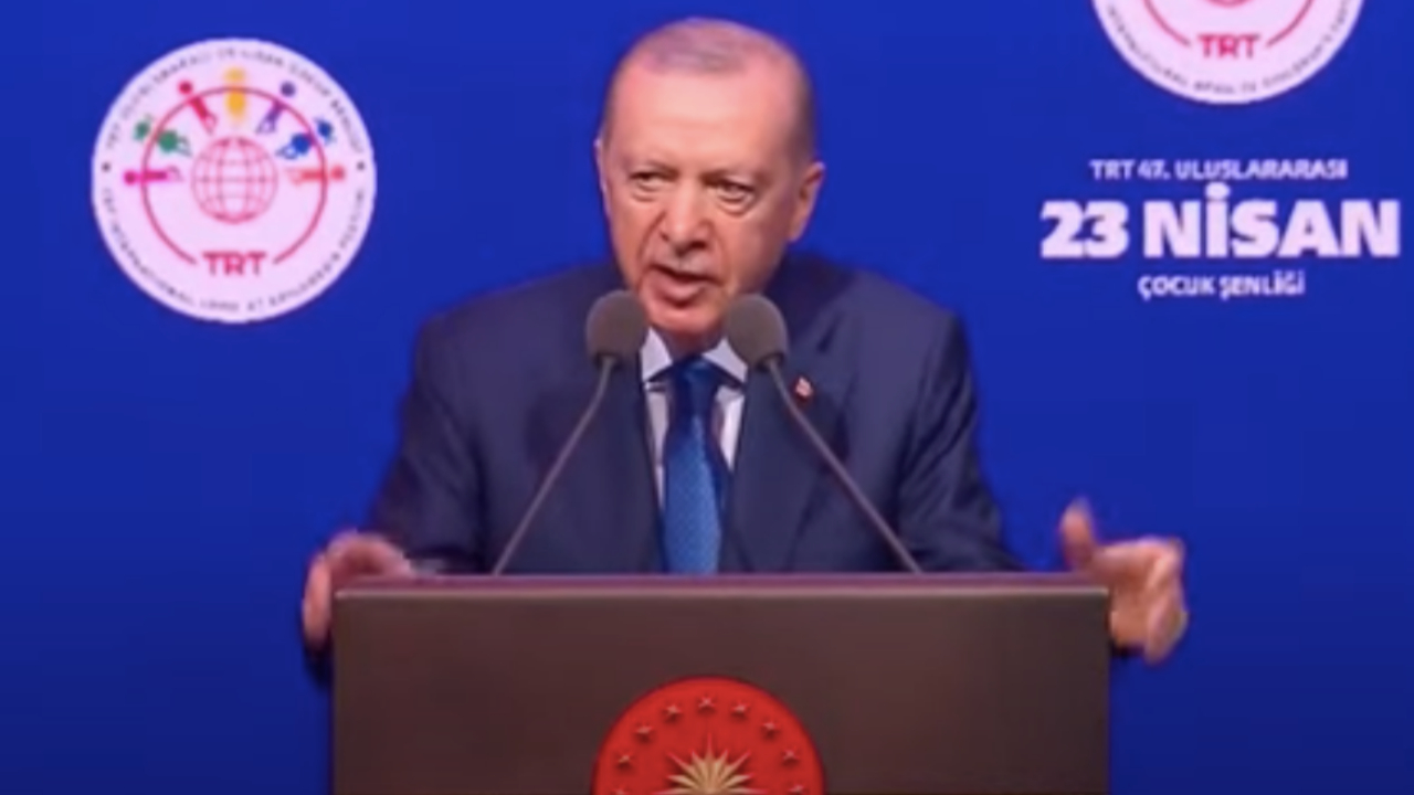 Cumhurbaşkanı Erdoğan'dan İstanbul depremi açıklaması! "Şimdilik sıkıntılı bir durum görünmüyor"