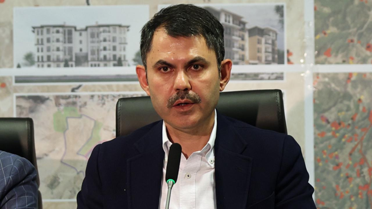 İstanbul depremi sonrası bakanlardan açıklama: Artçı sarsıntılar sürüyor, hasar tespiti başladı