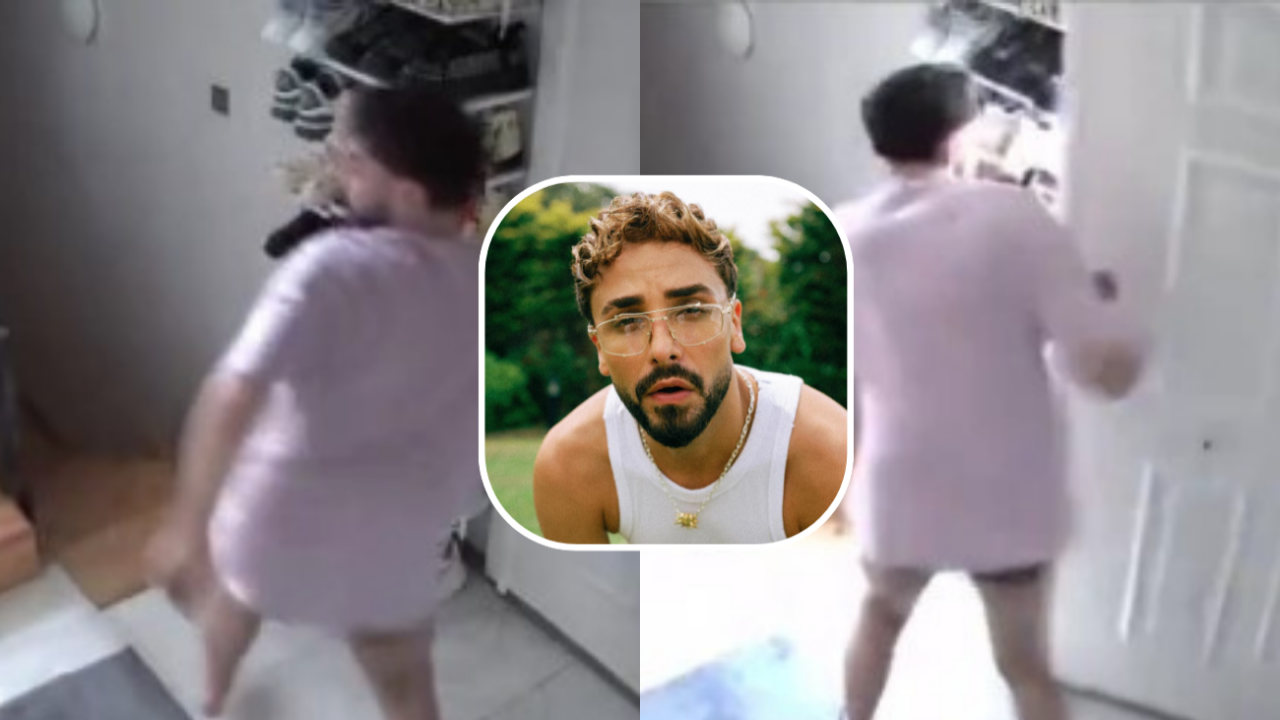 Depremde kedisini evde bırakıp kaçtığı için linç edilmişti! Sefo'dan açıklama geldi