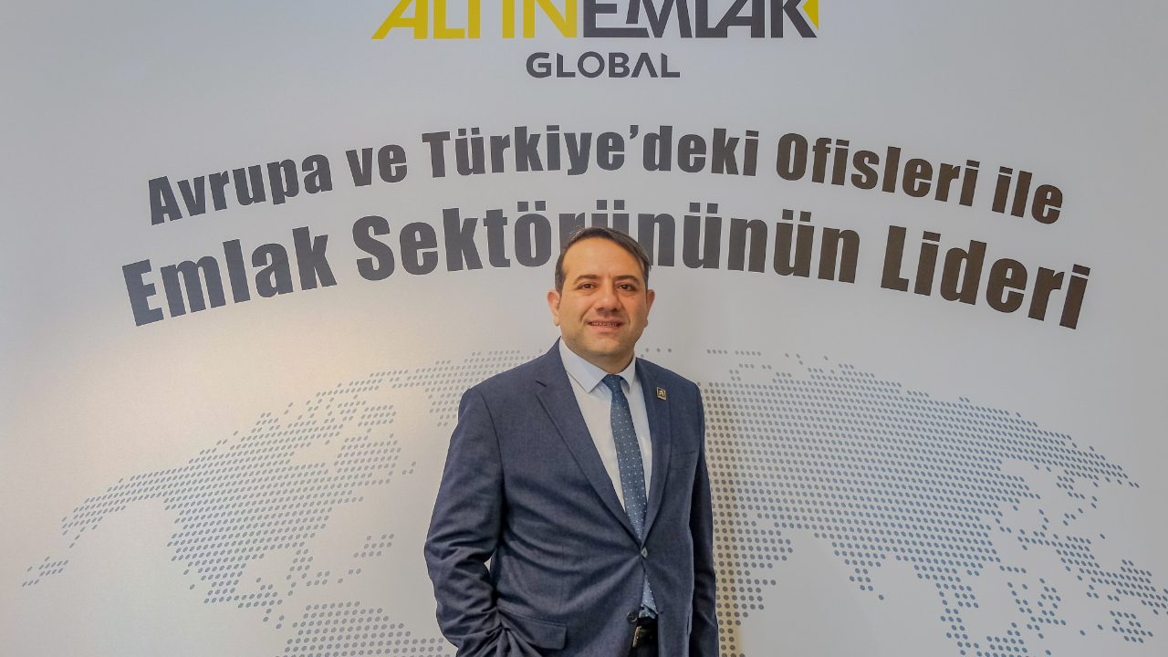 ‘Yarısı Bizden’ ile güvenli yarınlar! Deprem sonrası kentsel dönüşüm çağrısı
