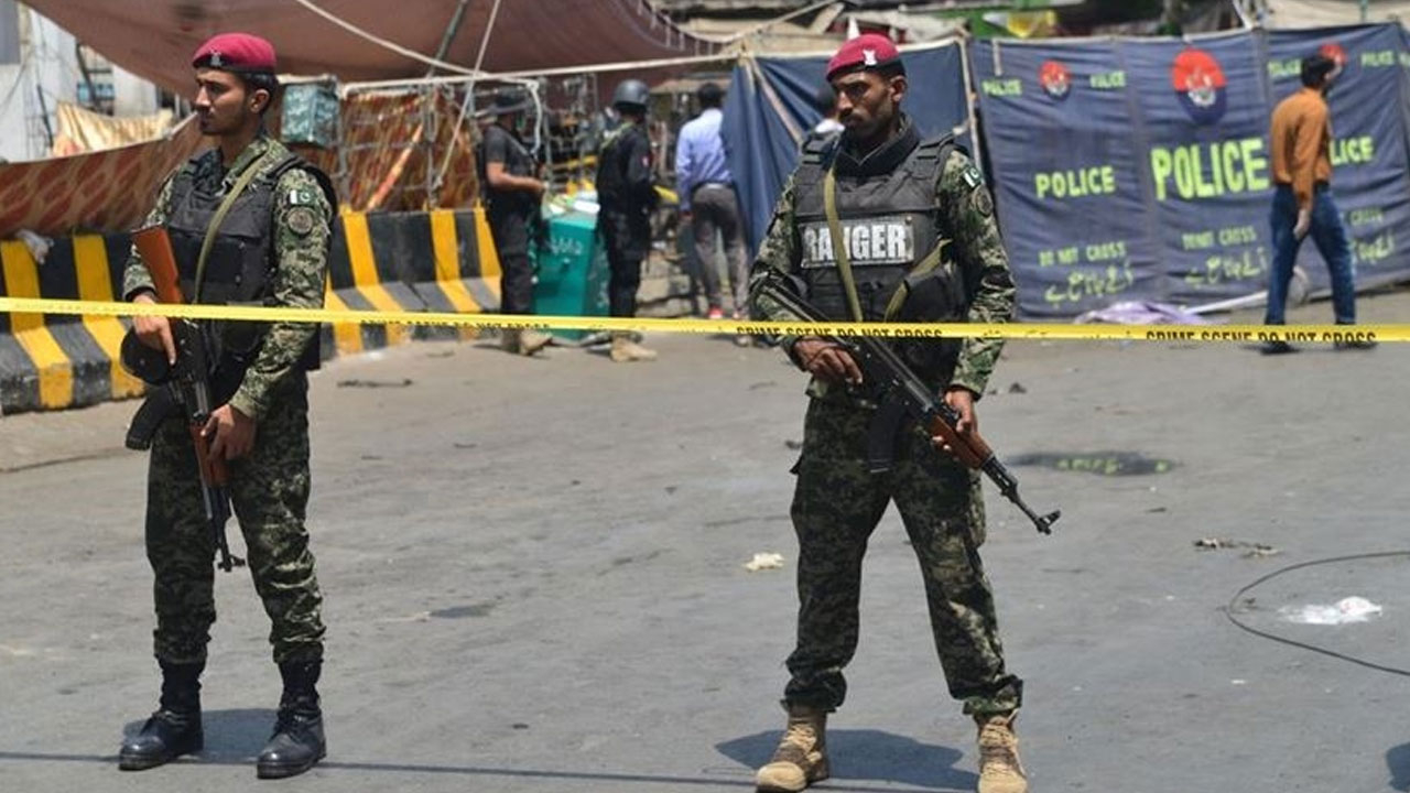 Hindistan hümanizmi geçti! Pakistan'a 48 saat verildi! Vizeler iptal anlaşmalar askıya alındı!