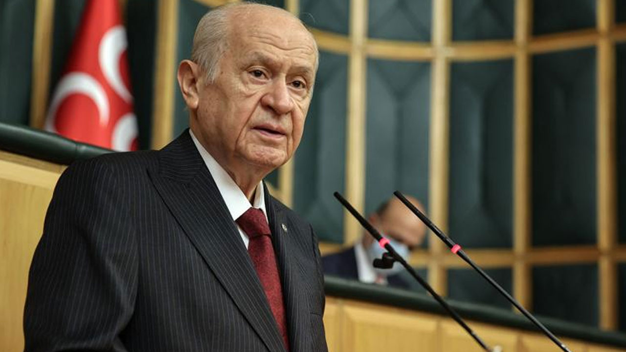 PKK'nın fesih kararı sonrası MHP lideri Bahçeli'den ilk açıklama: Nihayet tomurcuklar çiçek açtı!