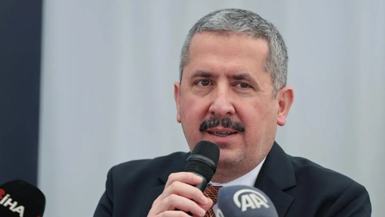 Ticaret Bakan Yardımcısı Gürcan’dan deprem sonrası fırsatçılara sert uyarı