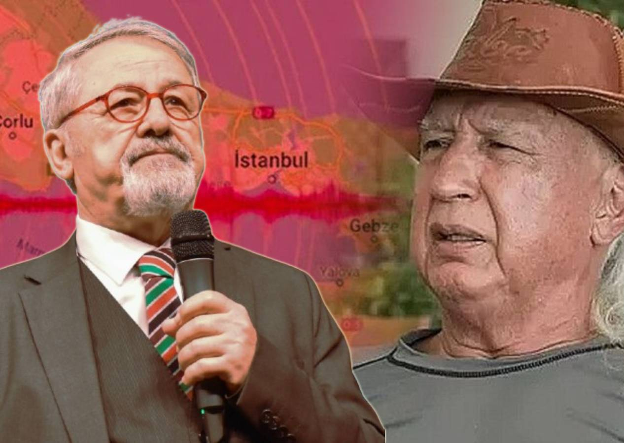 Prof. Kadıoğlu: En kötü senaryoya odaklanıp Naci Hoca’ya kulak verelim