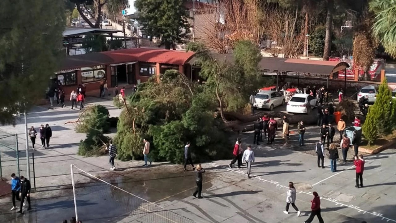 İstanbul Valiliği duyurdu! Camiler ve okul bahçeleri halkın kullanımına açıldı...