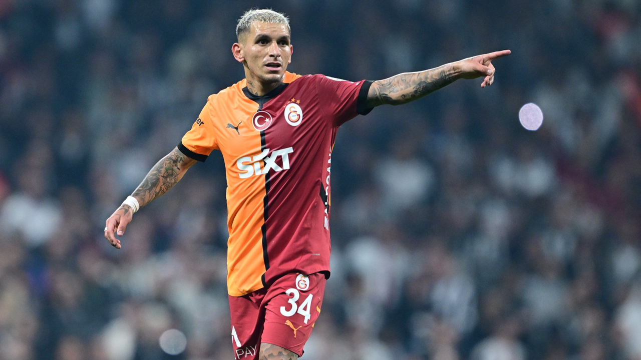 Lucas Torreira kariyer rekoruna ulaşmak üzere
