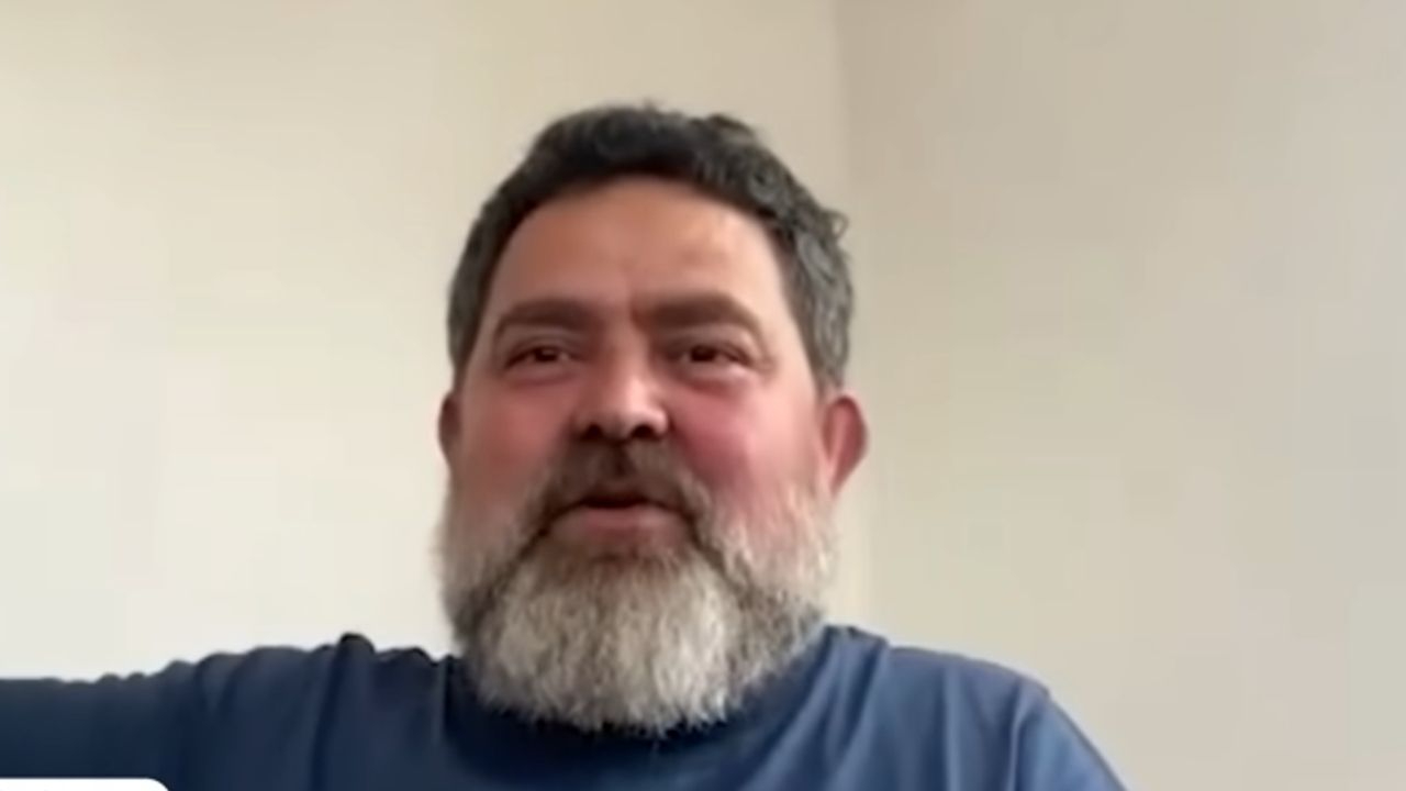Berk Balbay Kimdir? Ne İş Yapar? Nereli?