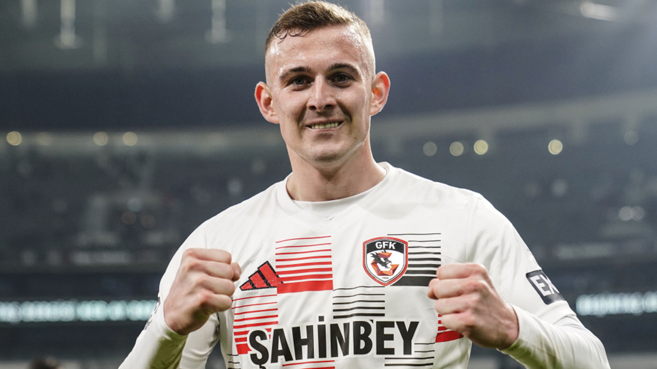 Fenerbahçe'ye Süper Lig'den 10 numara geliyor