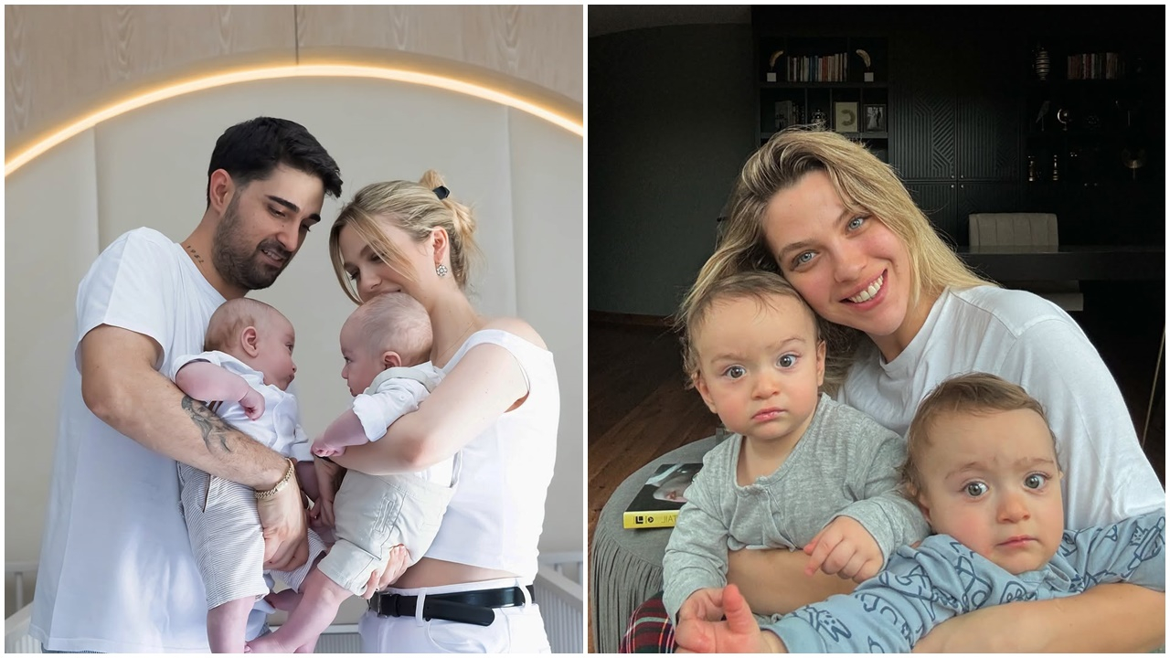 Ameliyat olan Yasemin Şefkatli yaşadıklarını anlattı! 'Ayakta duramayacak kadar kötüydüm'