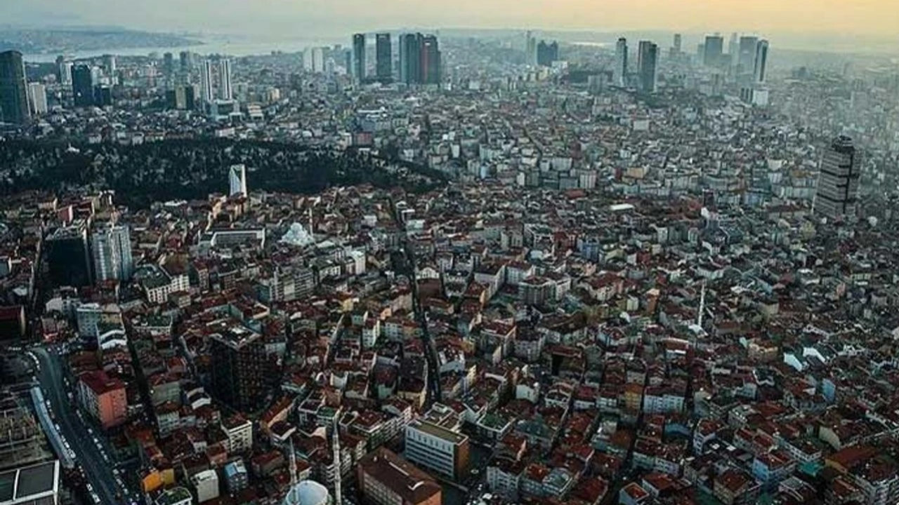 İstanbul’da deprem sigortası alarmı! 10 evden 4’ü korumasız