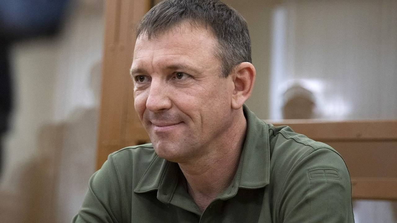 Rusya korkunç Ivan'ın rütbelerini söktü