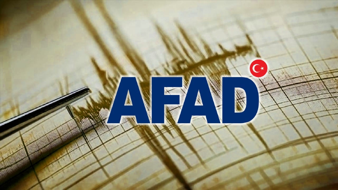 AFAD'dan İstanbul depremine dair çarpıcı tespit: Açığa çıkan enerji tam 4 katı