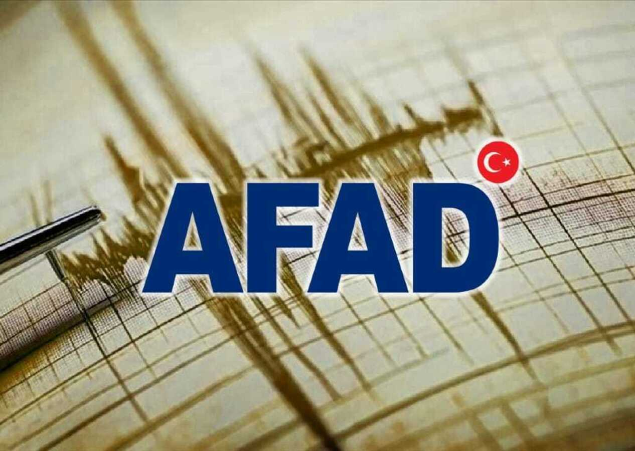 AFAD'dan İstanbul depremine dair çarpıcı tespit: Açığa çıkan enerji tam 4 katı
