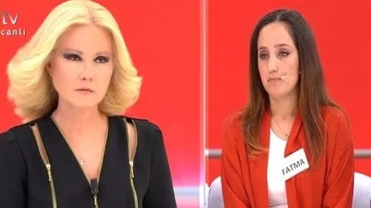 Müge Anlı'da bir garip olay! Kayıp diye aranan kadının ihanet sebebi şaşkına çevirdi: Kocam benden tiksinsin ve ayrılmak istesin diye onu aldattım