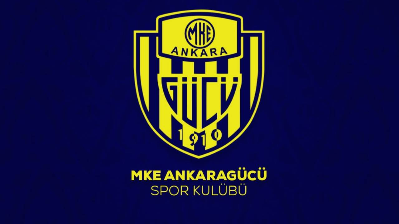 Trendyol 1. Lig'de düşme hattına gerileyen Ankaragücü'nden Olağanüstü Genel Kurul Toplantısı kararı