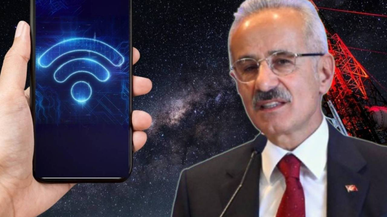 Depremde telefonlar neden çekmedi? Bakan Uraloğlu GSM Operatörü CEO'larıyla görüştü