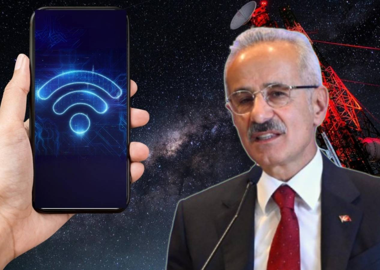 Depremde telefonlar neden çekmedi? Bakan Uraloğlu GSM Operatörü CEO'larıyla görüştü